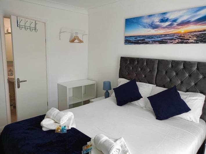 B&b per 2 persone in Cambridge