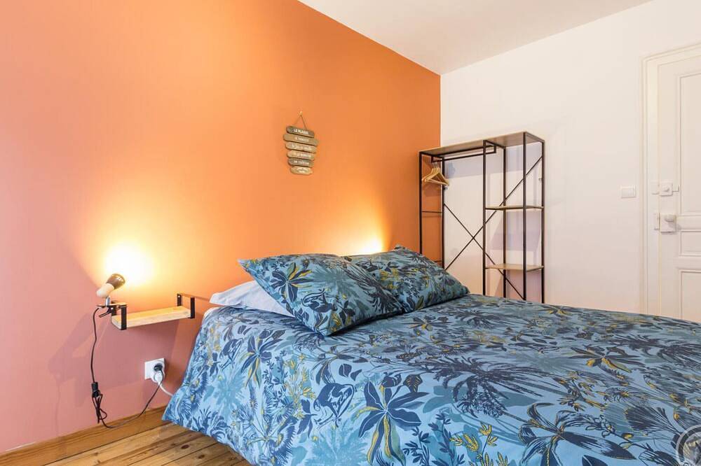 Comodidad en Carentan: Casa familiar cerca del puerto in Carentan les Marais, Región de Saint-Lô