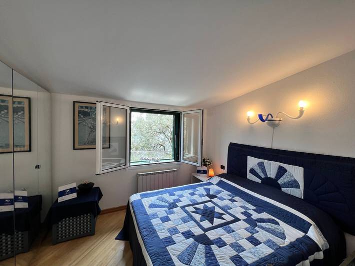 Gîte pour 4 personnes, avec jardin dans Nervi (Genova) - 3