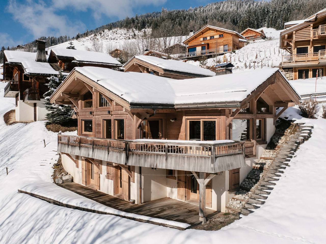 Maison de vacances