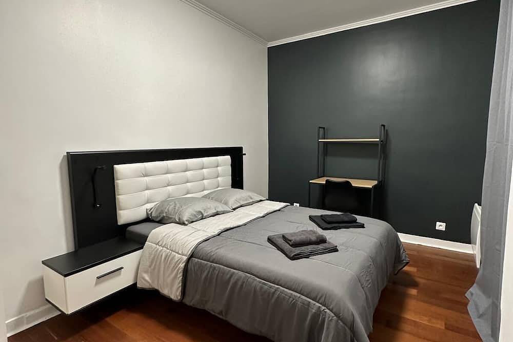 Apartamento entero, Whole apartment near Paris in Les Pavillons-sous-Bois, Sena-Saint Denis
