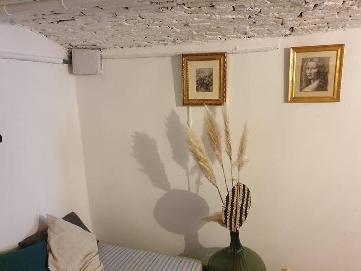 Location de vacances pour 6 personnes, avec jardin et vue à Vireux-Molhain - 4