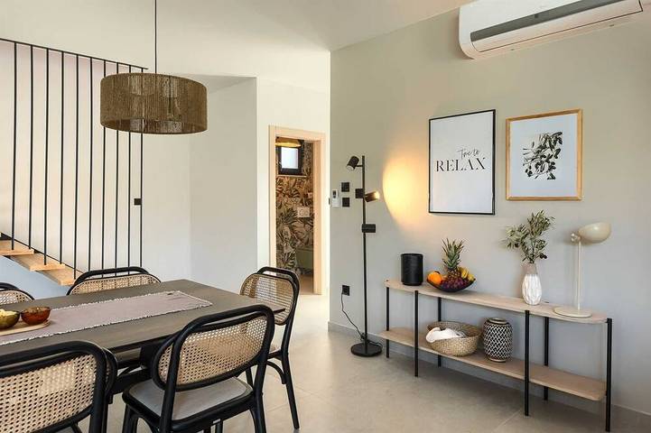 Stilvolle 4-Schlafzimmer-Villa mit Pool in Tar (Kroatien), Tar-Vabriga