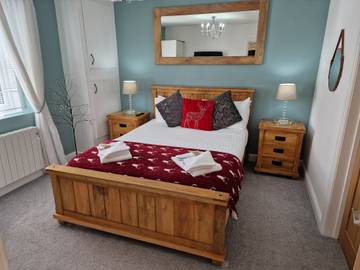 Cottage for 2 People in Cumbria, England, Photo 2