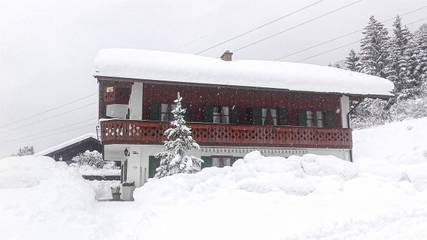 Ferienwohnung für 2 Personen in Mittenwald, Bayerische Alpen, Bild 3