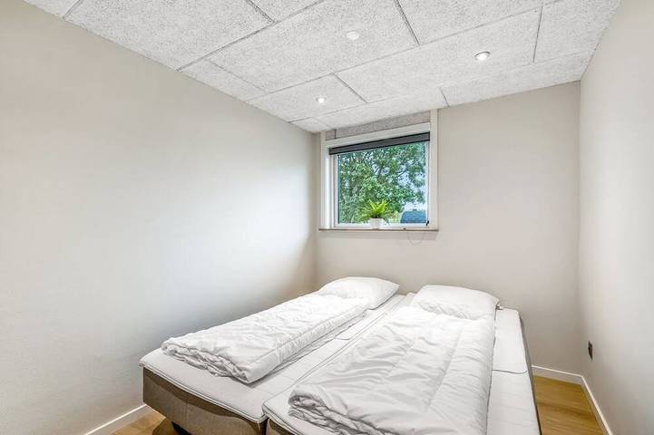 Ferienhaus für 8 Personen, mit Sauna und Whirlpool, mit Haustier in Stauning - 3