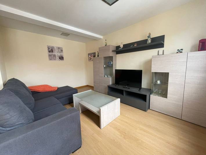 Holiday apartment for 6 people - 1