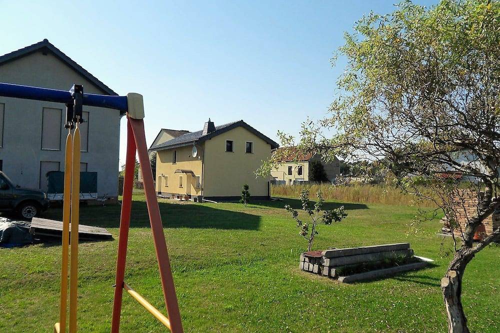 Vakantiehuis op een boerderij in een aparte afgelegen locatie, foto 14