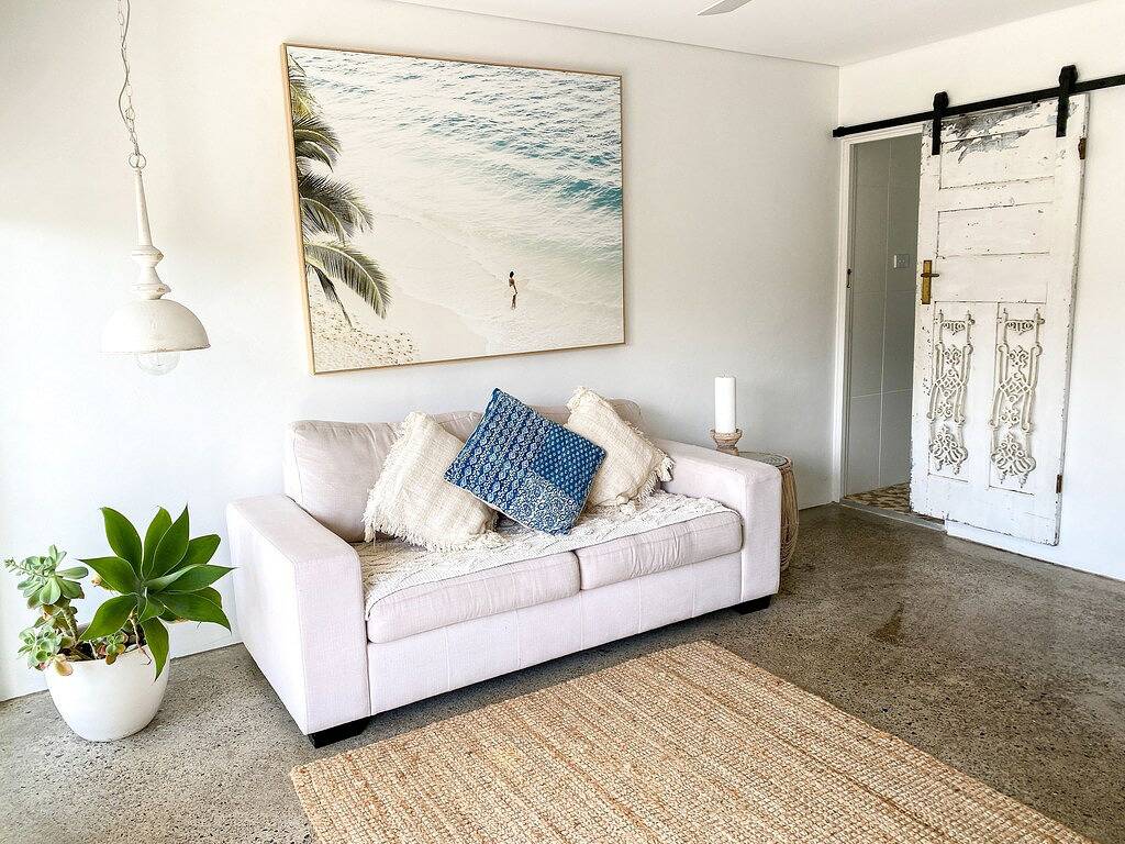 Ganze Wohnung, Salz am Meer - Einheit 2 in Port Macquarie, New South Wales