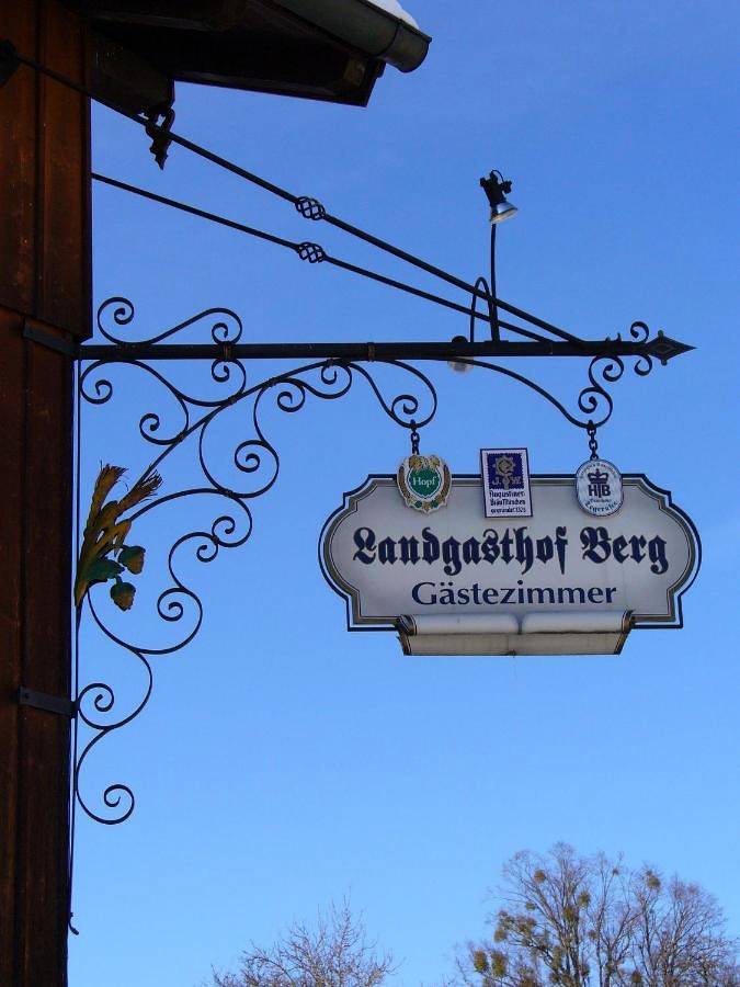 Ferienwohnung für 2 Personen, mit Garten in Eurasburg - 2