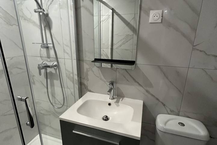 Location de vacances pour 4 personnes à Louvres - 4