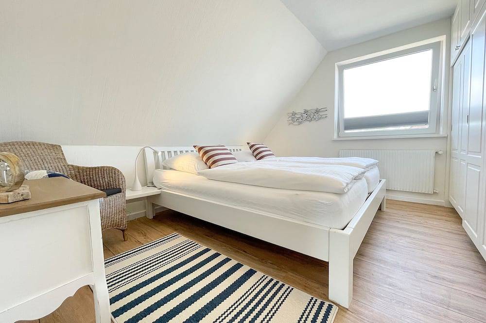 Ganze Wohnung, Ferienwohnung/App. für 5 Gäste mit 85m² in Wyk-Boldixum in Wyk auf Föhr (Stadt), Wyk auf Föhr