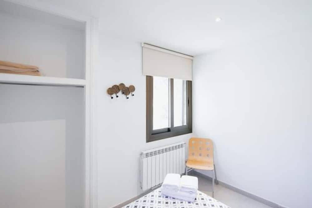Ganze Wohnung, Renovierte Wohnung in Montardit de Baix, Haustiere erlaubt in Soriguera, Katalanische Pyrenäen