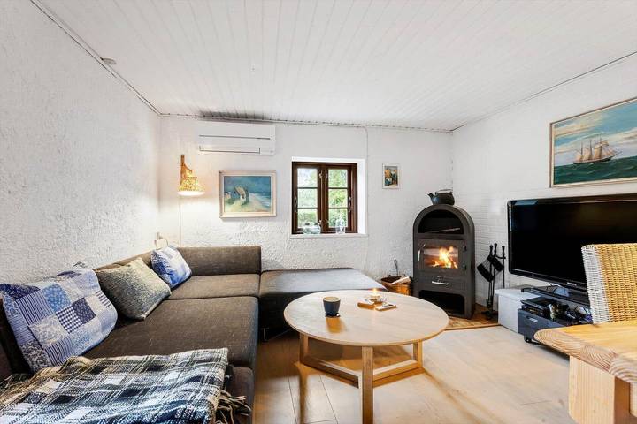 Ae268 Søby Ærø - Buevej 9 in Kleiner Belt
