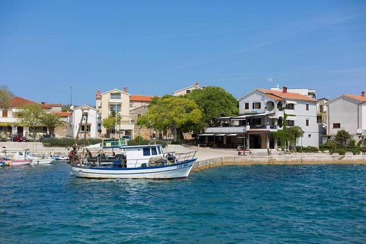 Maison d’hôte pour 2 personnes dans Krk - 2