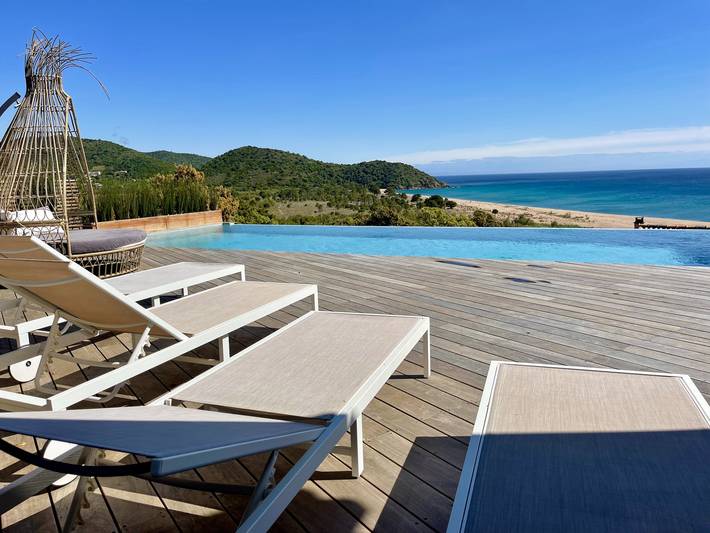 Location maison pour 13 personnes