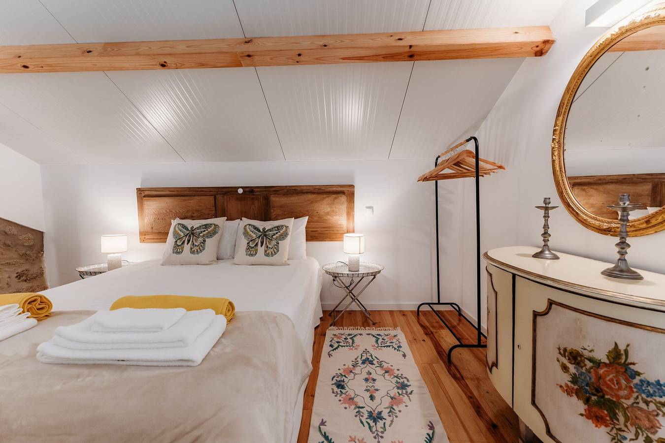 Quinta de S. Miguel 'Casa Das Oliveiras in Fundão, Aldeias do Xisto