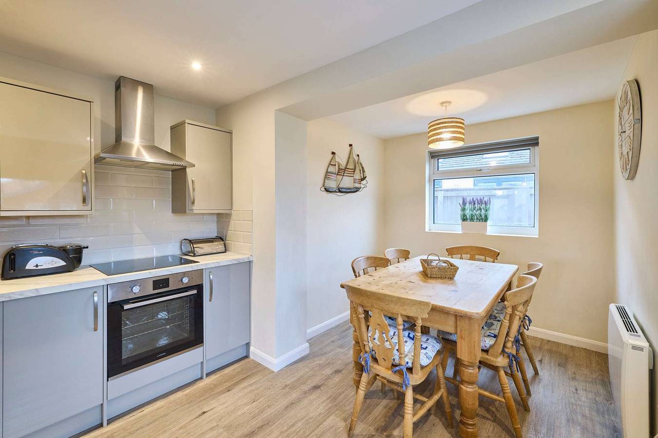 Host & Stay | Kittling Nook in Bamburgh, Northumberland