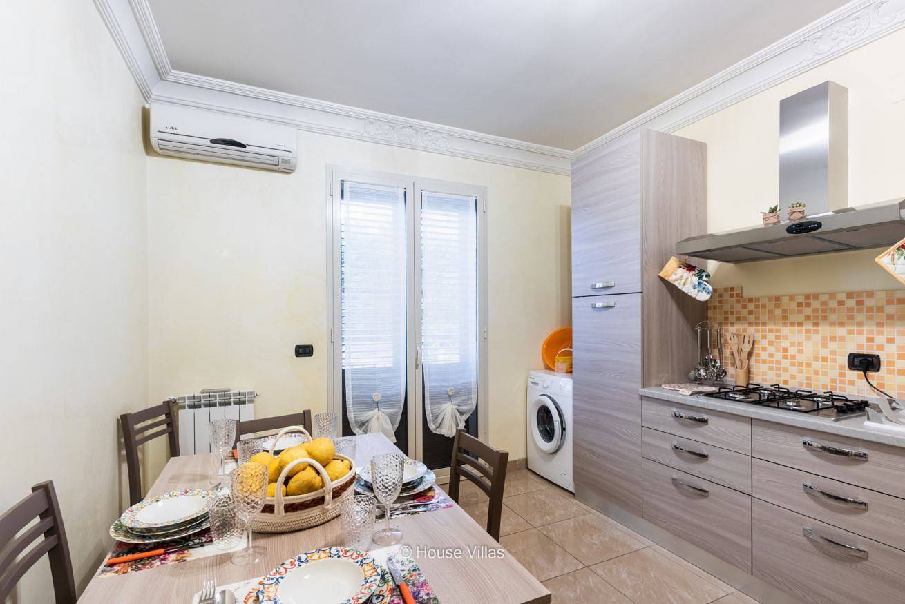 Appartamento intero, House&Villas - Casa Amica in Avola, Siracusa e dintorni