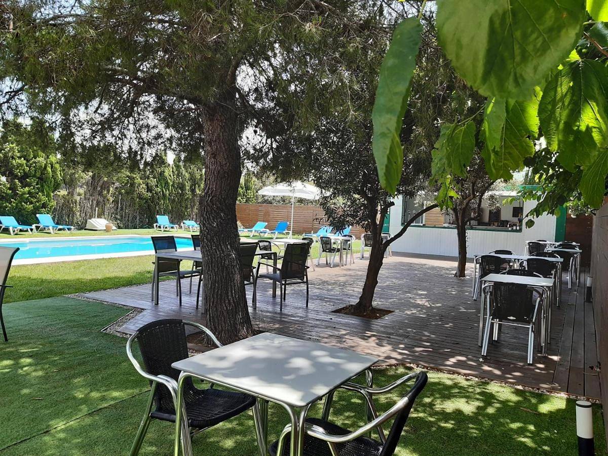 Twin Room in Playa de Les Deveses, Dénia
