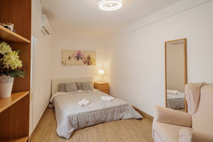 Ferienhaus für 4 Personen in Sevilla - 4
