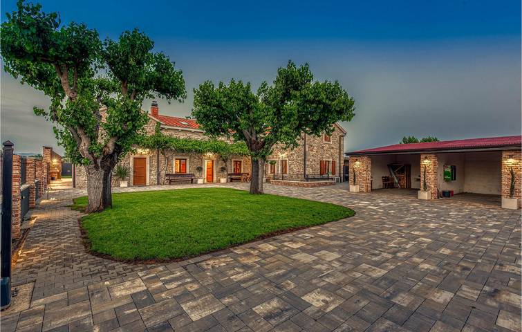 Ferienhaus für 14 Personen in Zadar - 3