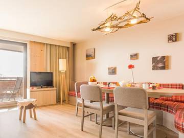 Camping für 6 Personen in Avoriaz, Thonon-les-Bains und Umgebung, Bild 3