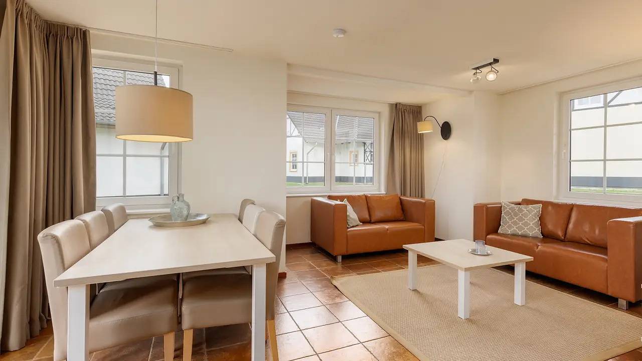 Ferienhaus für 4 Personen (85 m²) in Cochem in Ediger-Eller, Cochem-Zell