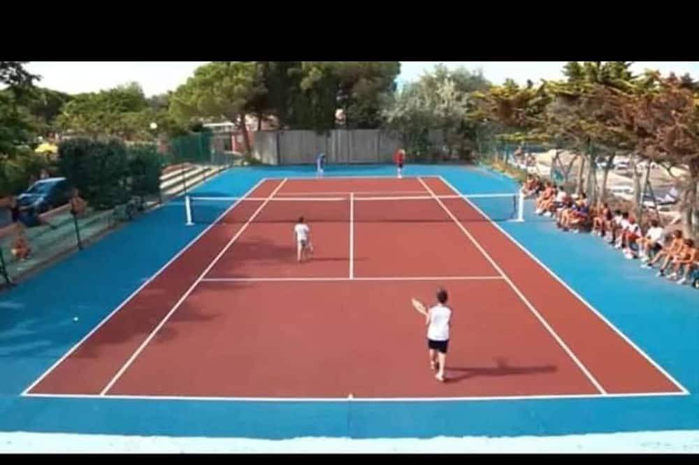 Camping für 8 Personen in Canet-en-Roussillon, Perpignan und Umgebung