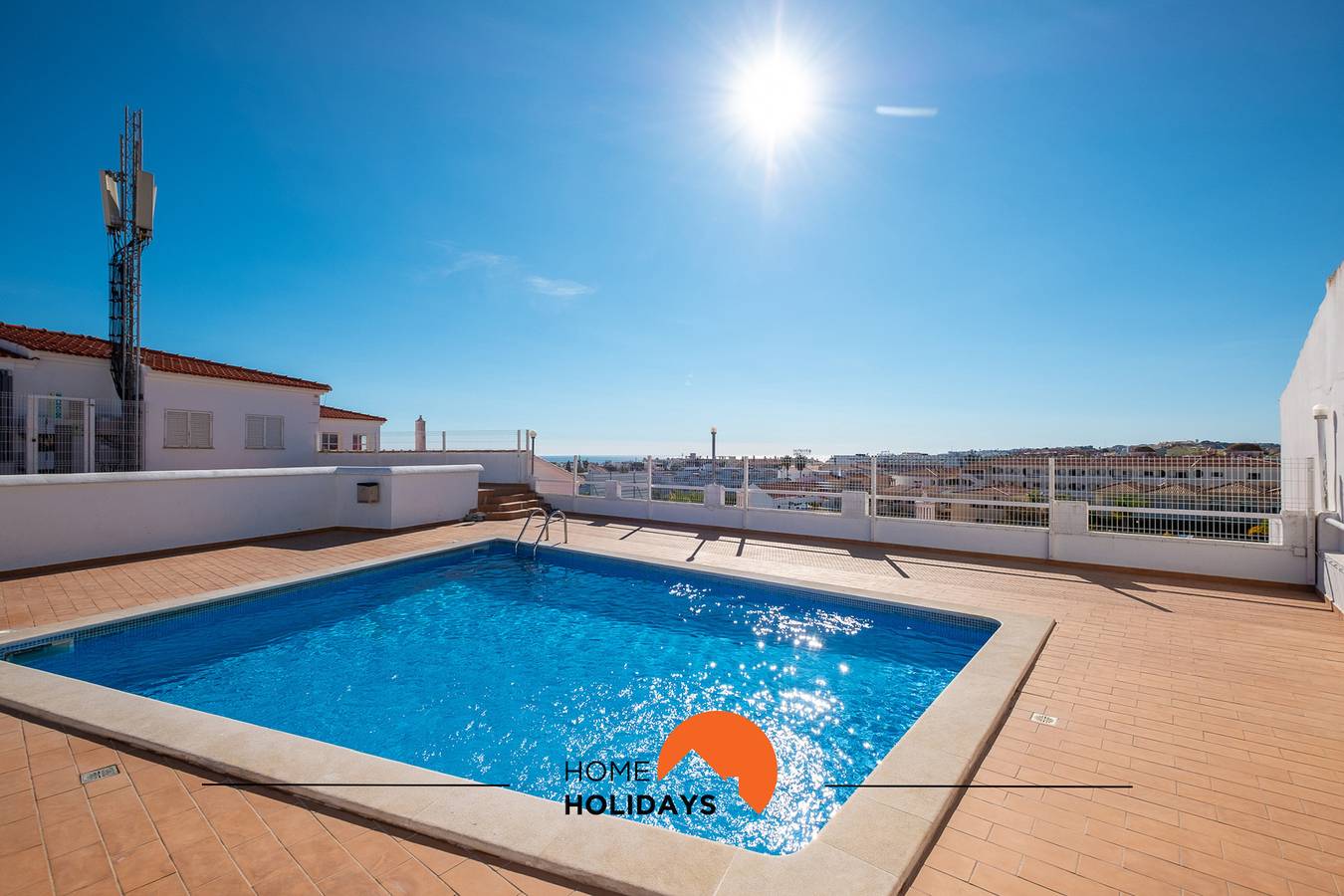 Appartamento vacanze a Algarve Central a partire da 100€ a notte