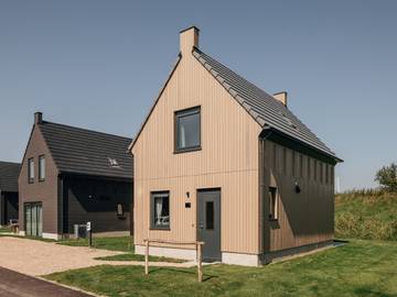 Villa voor 4 Personen in Nederlandse Noordzeekust, Zeeland, Afbeelding 4