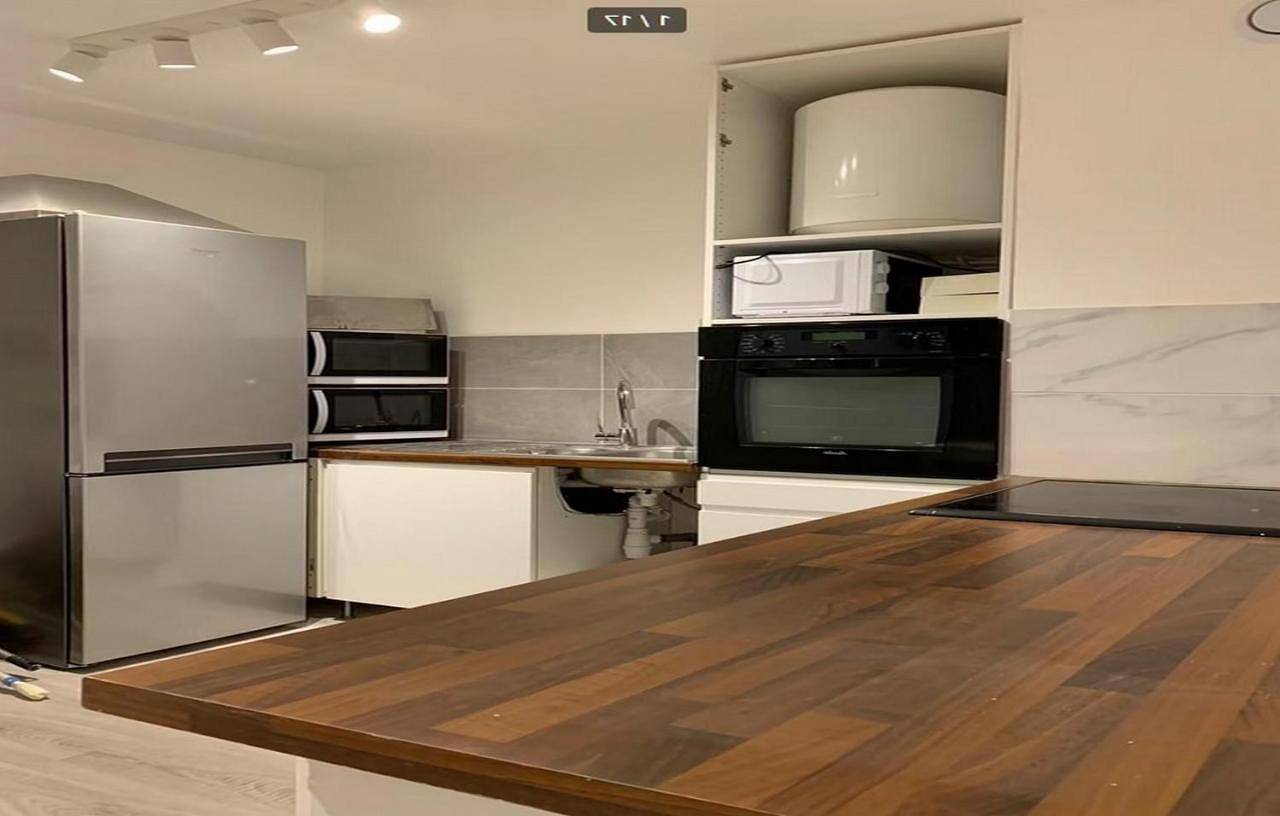 Newly renovated ready to welcome you in Bjerke, Oslo