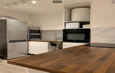 Chambre d’hôte pour 2 personnes à Oslo métropole