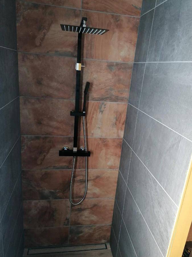 Location de vacances pour 2 personnes, avec jardin et piscine à Saint-Georges-de-Montaigu - 4