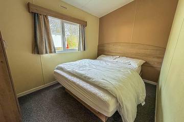 Static Caravan for 8 People in Skegness, Lincolnshire, Photo 1