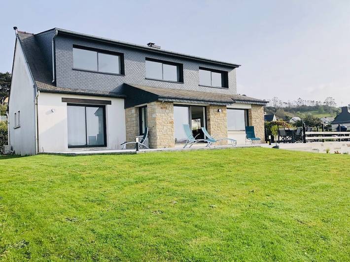 Location de vacances pour 6 personnes, avec jardin à Port l'Épine - 3