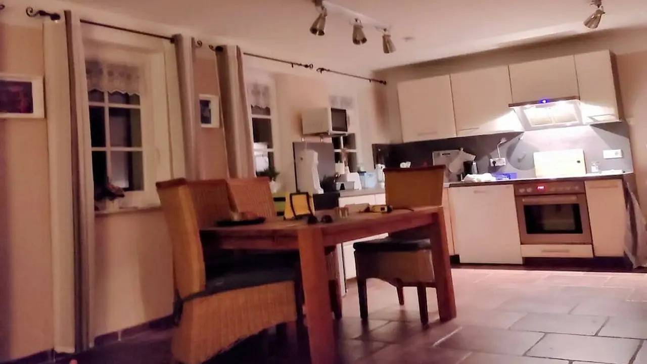 Ferienhaus für 8 Personen (120 m²) in Dönkendorf in Kalkhorst, Nordwestmecklenburg (Wismar und Umgebung)