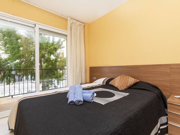 Appartement entier, Puig Sapera in Sant Antoni de Calonge, Calonge