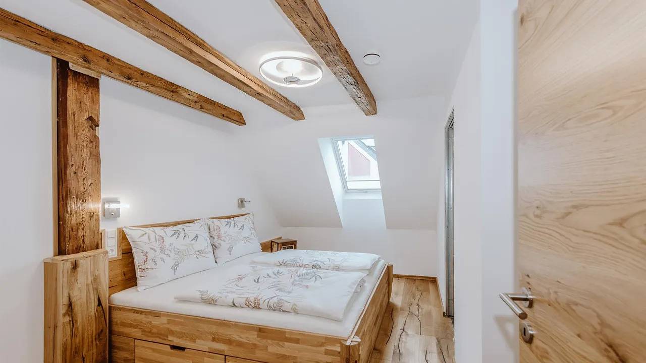 Ganze Ferienwohnung, Ferienwohnung für 6 Personen (60 m²) in Schladming in Schladming, Schladming-Dachstein