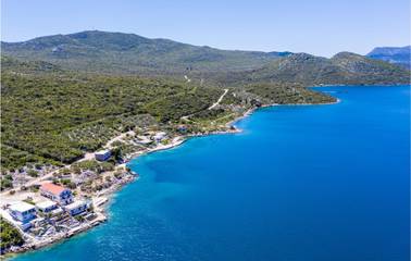 Ferienhaus für 6 Personen in Dalmatinisches Festland, Dubrovnik-Neretva, Bild 3