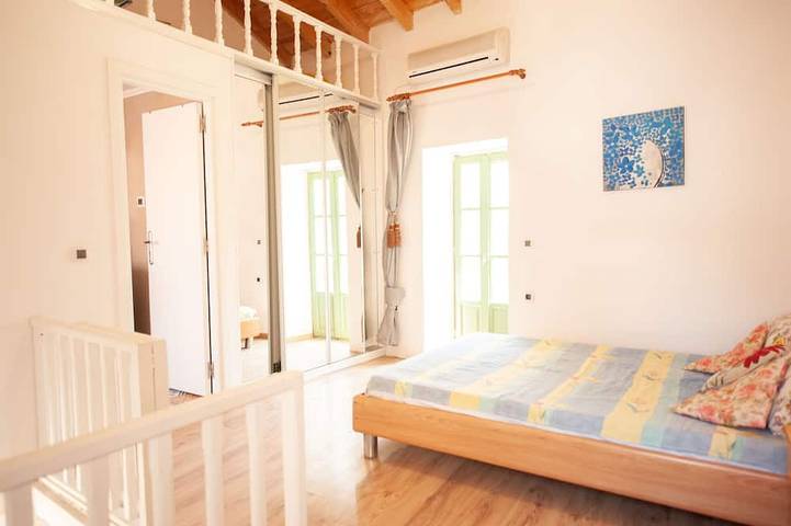 Ferienhaus für 13 Personen, mit Garten, mit Haustier in Rhodos Stadt - 4