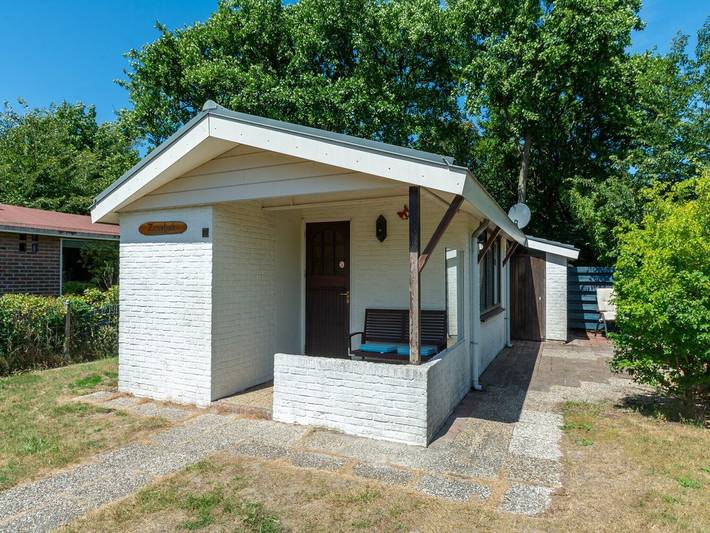 Ferienhaus für 2 Personen, mit Terrasse in Callantsoog