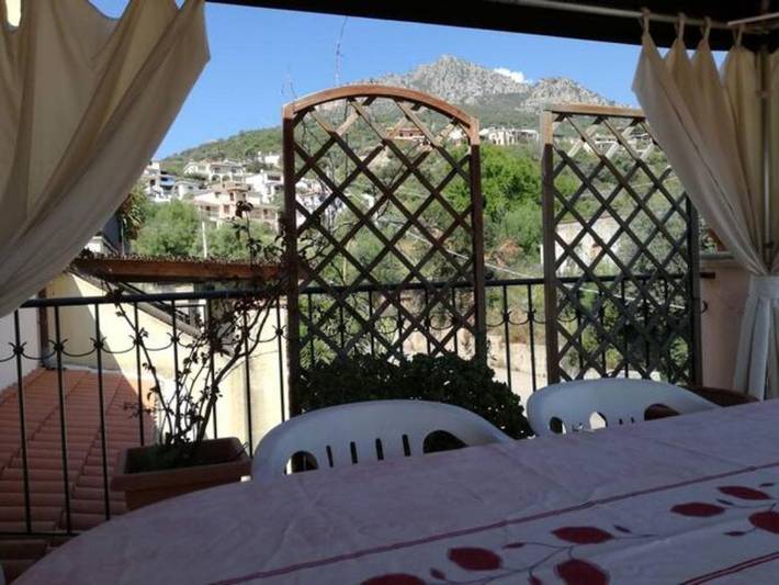 Ferienwohnung für 6 Personen, mit Whirlpool und Terrasse, mit Haustier in Santa Maria Navarrese - 4