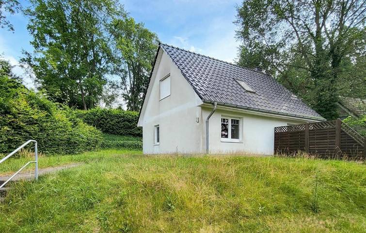 Ferienhaus für 8 Personen, mit Sauna