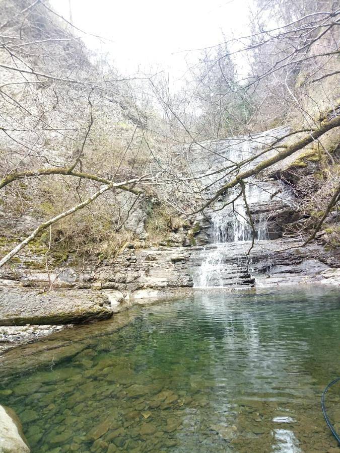 Gîte pour 2 personnes, avec jardin ainsi que vue et sauna, animaux acceptés à Lantosque - 3