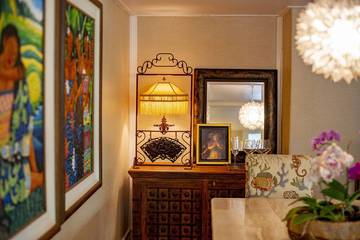 Bungalow für 2 Personen in Kailua, Kailua Beach, Bild 3