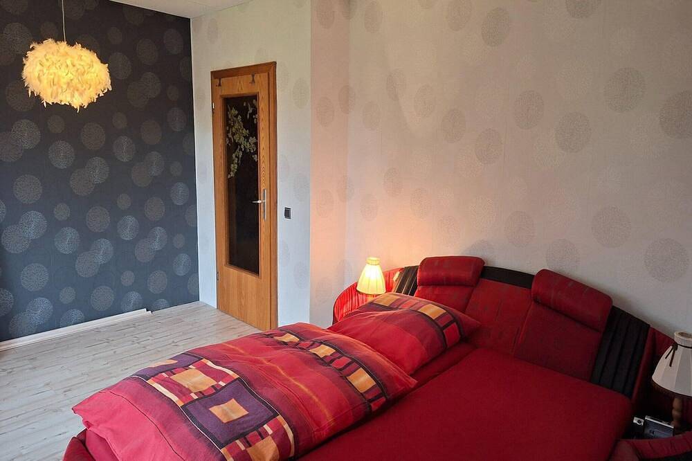 Ganze Wohnung, Wohnung in Staßfurt in Staßfurt, Magdeburger Börde