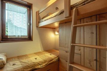 Agritourisme pour 6 Personnes dans La Clusaz, Région d'Annecy, Photo 2