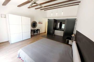 Chalet pour 10 Personnes dans L'Ametlla de Mar, Costa Dorada, Photo 2