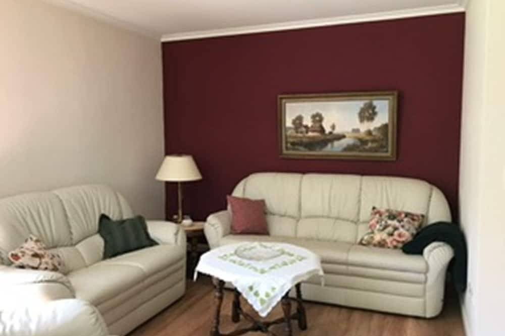 Ganze Wohnung, Ferienwohnung Unicorn - Unicorn in Drochtersen, Cuxland